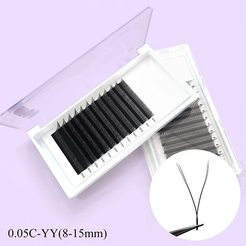YY Lashes